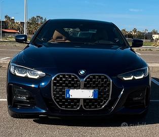 BMW Serie 4 Cpé(G22/82) - 2020