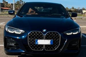 BMW Serie 4 Cpé(G22/82) - 2020