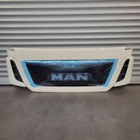 Calandra anteriore MAN TGS Euro 6