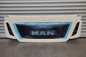 Calandra anteriore MAN TGS Euro 6