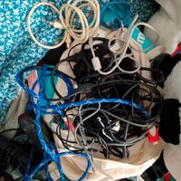 CAVI E ATTACCHI DI TUTTI I TIPI