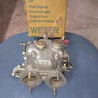 Ricambi auto d’ epoca