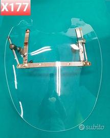 Cupolino Kawasaki VN 900