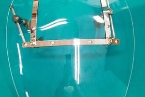 Cupolino Kawasaki VN 900