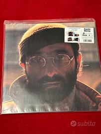 LP Lucio Dalla Nuovo Raro con CD