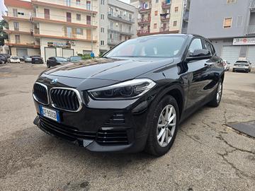BMW X2 xDrive 18d Advantage