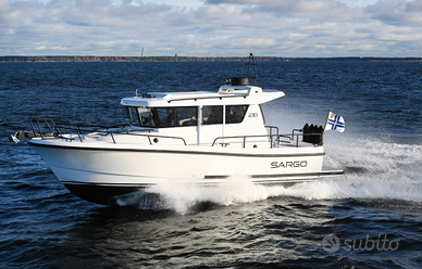 Sargo 28