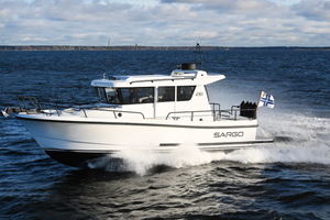 Sargo 28