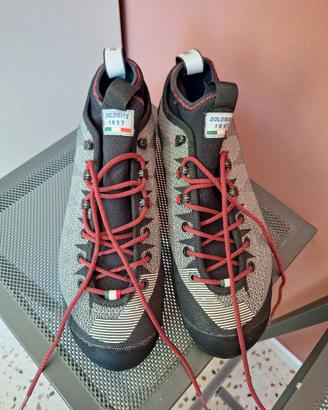 Scarpe Trekking Dolomite Veloce GTX n. 44