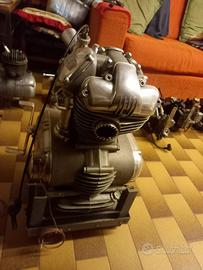 MOTORE 125 ducati super sport