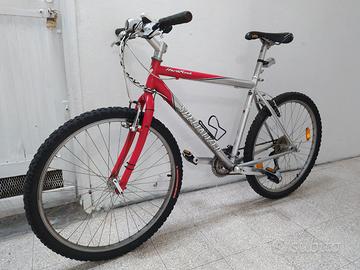 Bicicletta Specialized Hard Rock