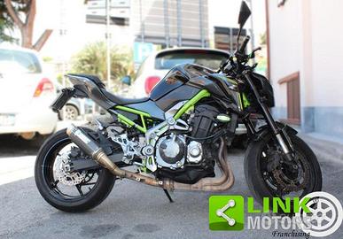 KAWASAKI Z 900 948cc ABS!