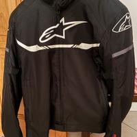 Giubbotto alpinestars