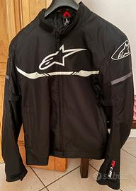 Giubbotto alpinestars