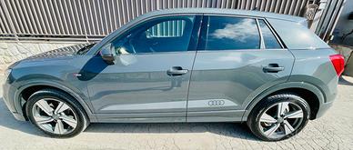 AUDI Q2 2.0 TDI 150 CV 2020 AUTOM S LINE 145000 KM