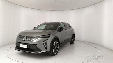 Renault Scénic Electric Scénic E-Tech Electri...