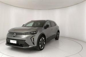 Renault Scénic Electric Scénic E-Tech Electri...