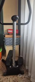 Stepper