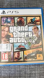 GTA V ps5