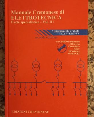 Manuale di elettronica
