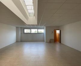Ufficio in complesso commerciale (sub 46)