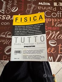 Tutto Fisica