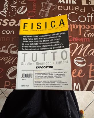 Tutto Fisica