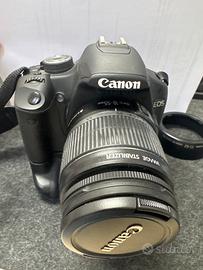 Canon eos 500d