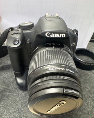 Canon eos 500d
