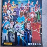 ALBUM CALCIATORI PANINI 2023 2024 VUOTO