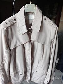 giubbino donna leggero 