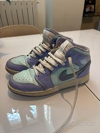 Air jordan 1 mid
