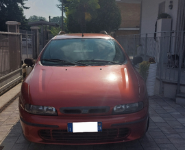 Fiat Marea_Sx Weekend
