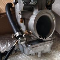 Carburatore MKUNI 42 HSR