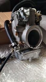 Carburatore MKUNI 42 HSR