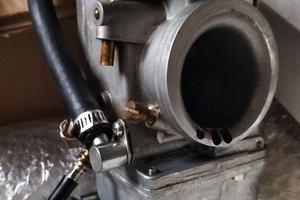 Carburatore MKUNI 42 HSR
