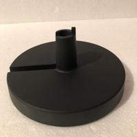 Base Berenice Grande Nera Luceplan