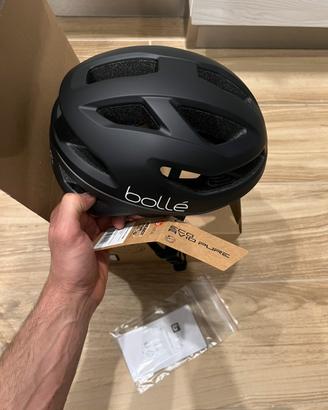 Casco Bollé Eco Avio Pure