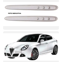 Frecce giulietta