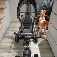 triciclo per bambini