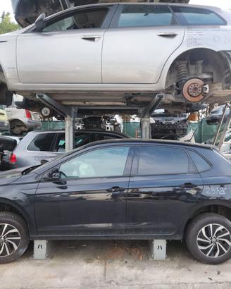 RICAMBI ALFA ROMEO GIULIA STELVIO GIULIETTA MITO 1