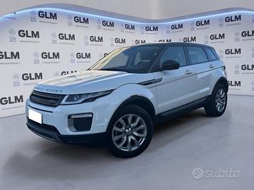 Land Rover RR Evoque 2.0 TD4 150 CV 5p. SE Dy...