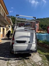 PORTATUTTO DINAMICO PER CADDY