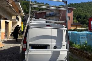 PORTATUTTO DINAMICO PER CADDY