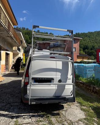 PORTATUTTO DINAMICO PER CADDY