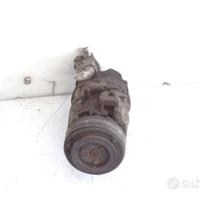 Compressore aria BMW X3 E83 2.0 tdi 2007