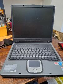 computer  ACER Aspire 1623