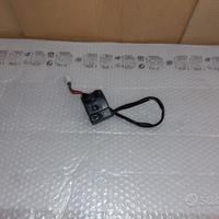 blocchetto commutatore sinistro monster 1100