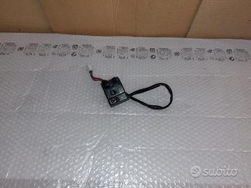 blocchetto commutatore sinistro monster 1100