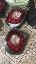 Stop a led smart